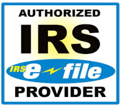 Authorized IRS e-file Provider