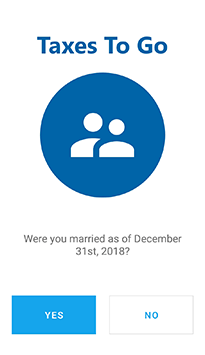 Married screen